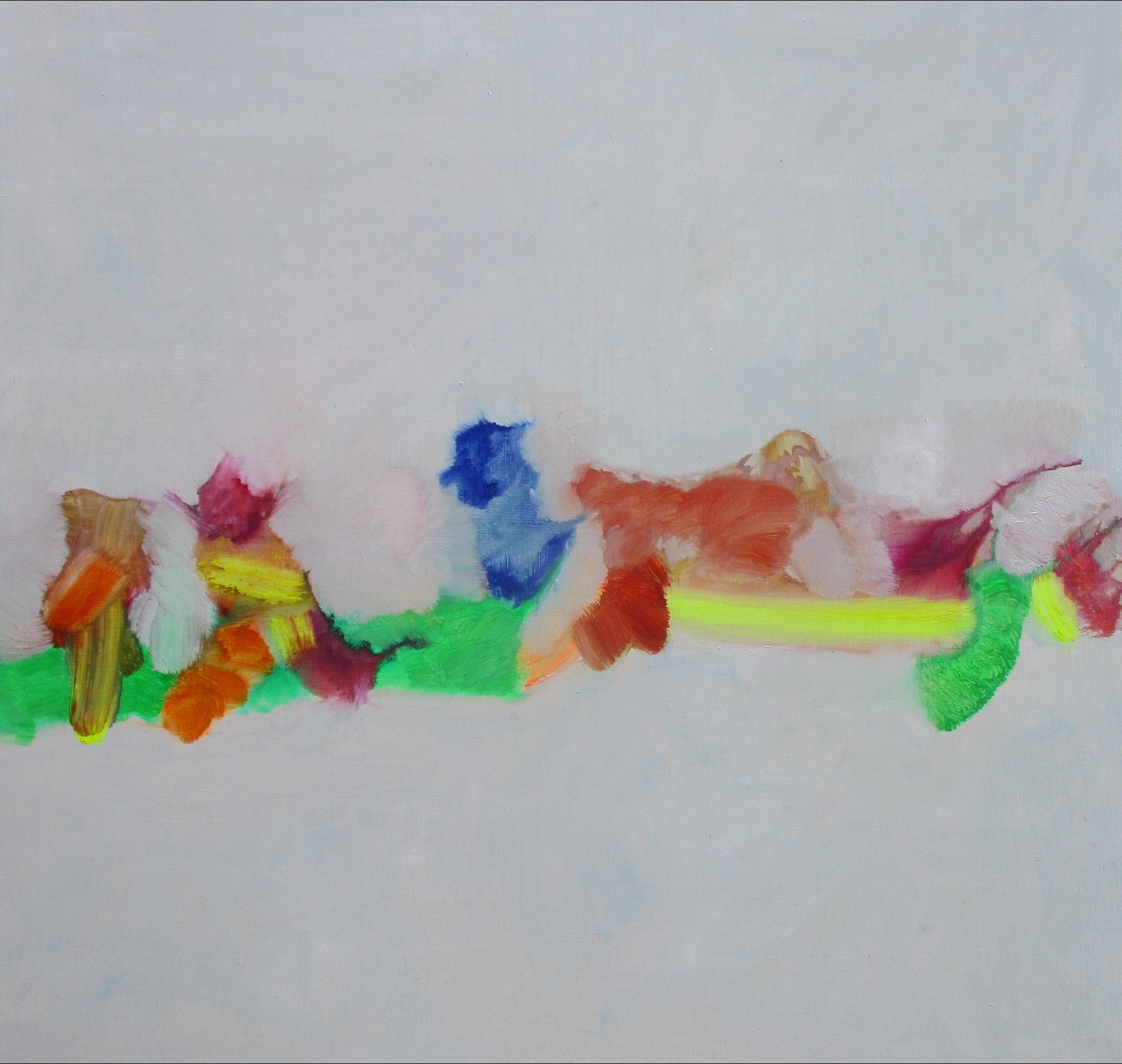 Paintings | Rory Krupp